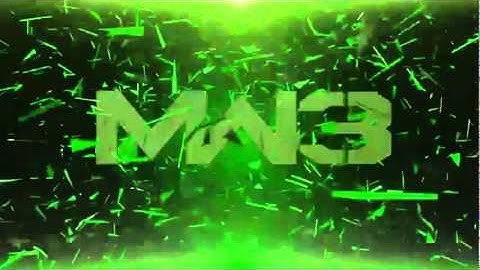 ► [CoD] Call of Duty MW3 Video-Intro [Cinema 4D].flv