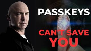 Passwords Are Dead. Here's What Replaced Them