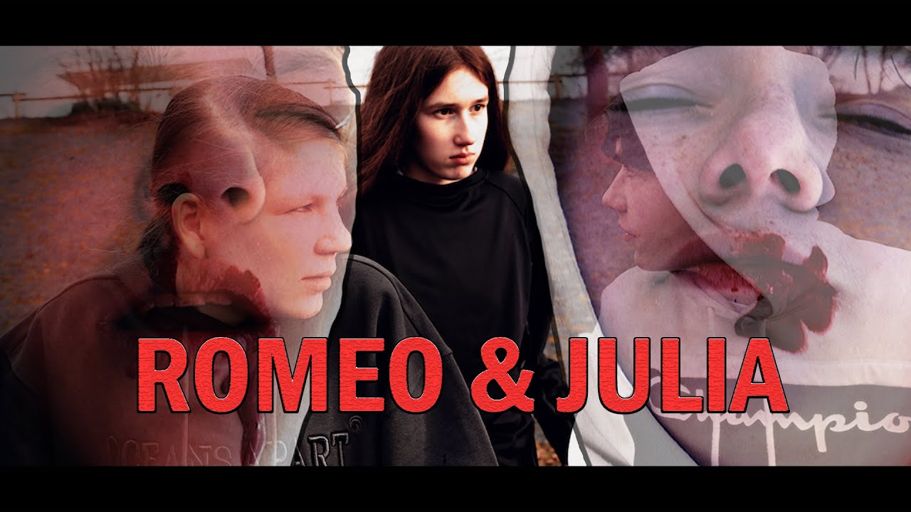 VDSIS - Emily - Romeo & Julia (official Musikvideo) - YouTube