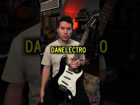 What Your Favorite Guitar Brand Says About You