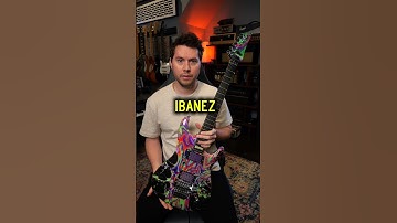 What your favorite guitar brand says about you