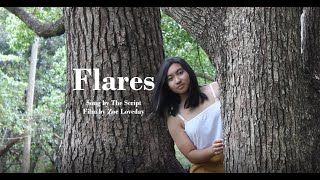 Flares - The Script | Zoe