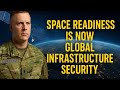 Space Force’s Biggest Simulation Ever Explained