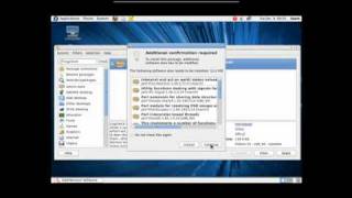 Install LogCheck on Fedora 14