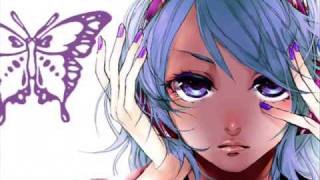 Butterfly On Your Right Shoulder - Suri Ver.