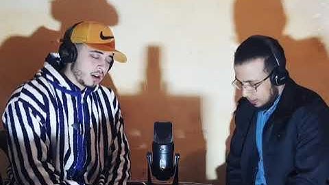 ستخطف قلبك للقارئ حمزة بوديب وسعد الدين العثماني