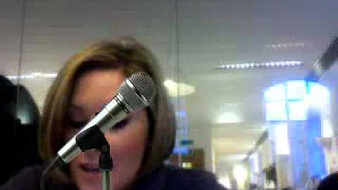 Aimee Luther