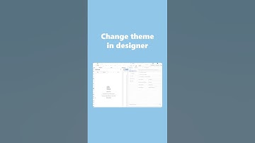 New theme in Stimulsoft JS reporting components [2022.4]