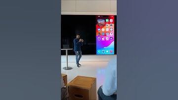 Training At Apple Store BKC Mumbai #shorts #shortsvideo #apple ￼