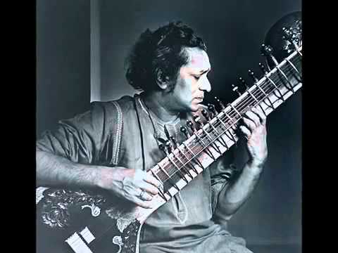 Ravi Shankar   Tana Mana