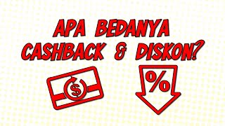 Apa Perbedaan Cashback dan Diskon? Ini Penjelasannya screenshot 2