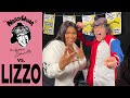 Capture de la vidéo Nardwuar Vs. Lizzo