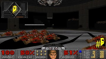 Doom with Doomer Boards Project 4.Map 06(FINAL)