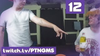 STN PIJE MOJI MOČŮVKU | STREAM HIGHLIGHTS #12