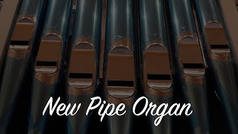 Organ Knowledge - Tracker Action System