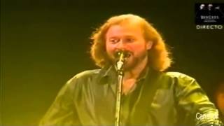 Bee Gees - Tragedy (Vivo Argentina 1998)