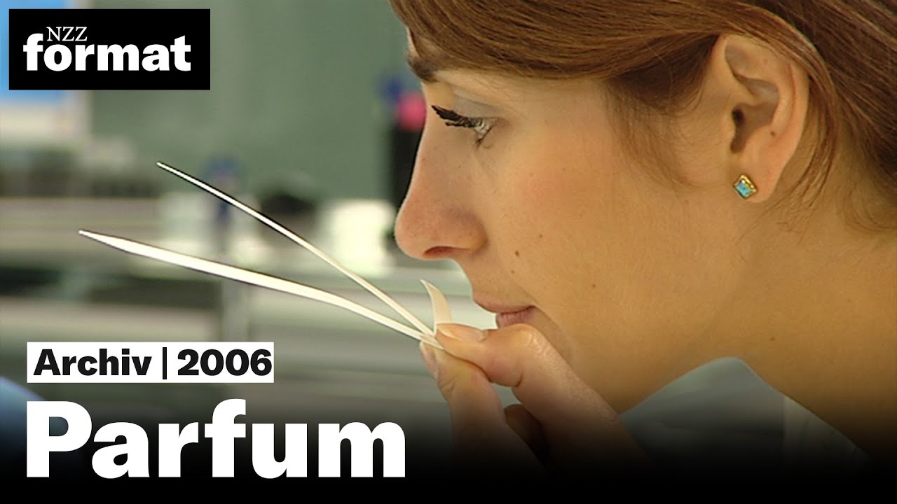 Parfum - Der Duftforscher (2006)
