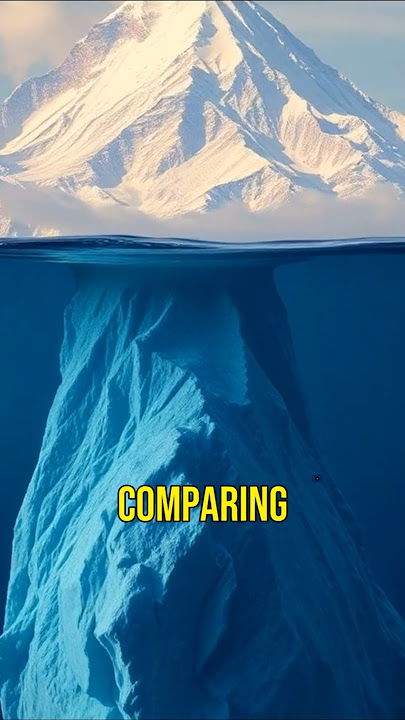 Download lagu The Hidden Giant: Mauna Kea vs. Mount Everest #historicalmyths #facts #science