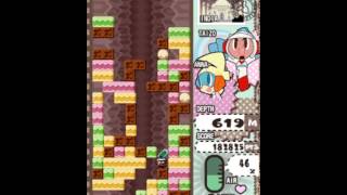 Mr. Driller Drill Spirits - India 1000M
