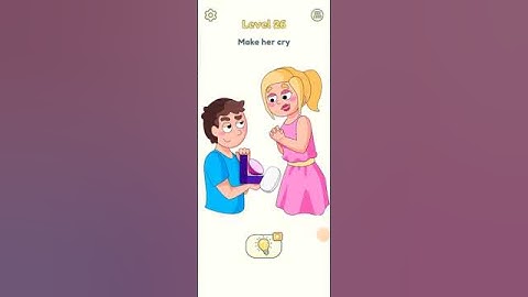 Dop 2 level 26 Walkthrough solution #shorts