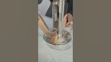 Honeycomb curtain cutting small equipment, with smooth cutting surface, convenient and fast!