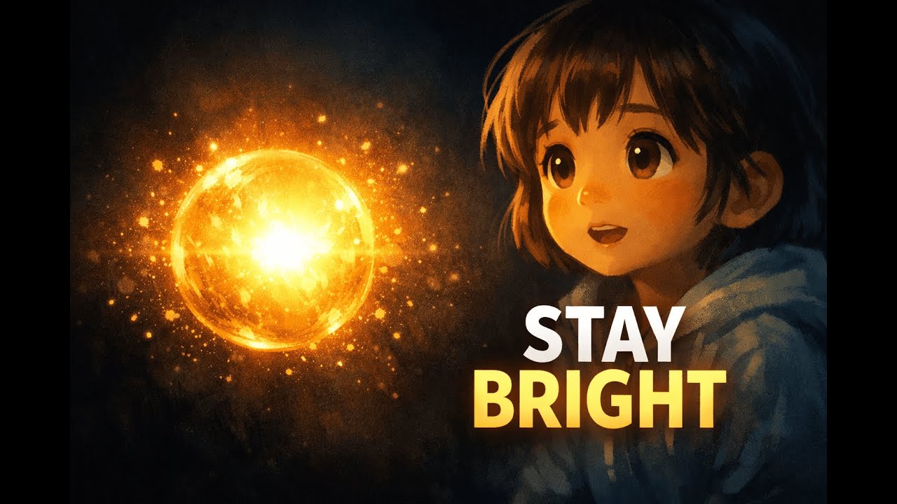 The Little Light That Refused to Go Out