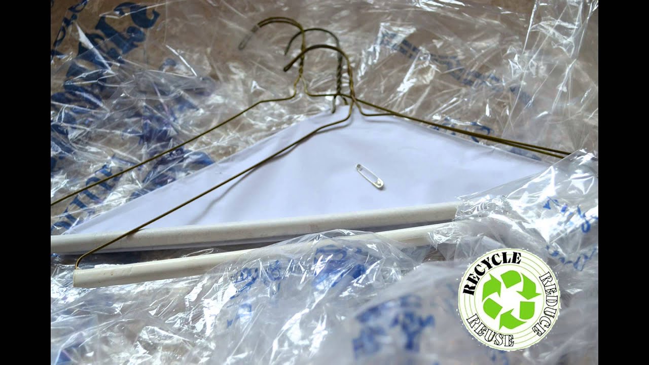 The Eco-Friendly Dry Cleaner