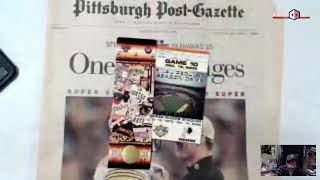 Everything Must Go - Personal Video Game Liquidation