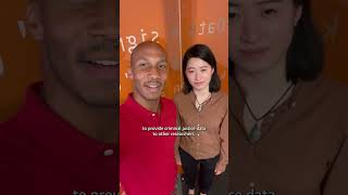 How are MIT students combating racism with Python and data analysis? #AWS