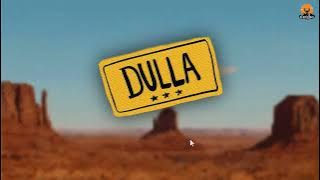 Dulla - Big Cars (Official Audio) | On Top Studios | Panjabi Songs 2025
