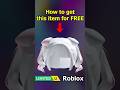 FREE UGC LIMITED - HOW TO GET UGC cotton candy puppy cute baby doll pigtails #roblox #freeugc #ugc