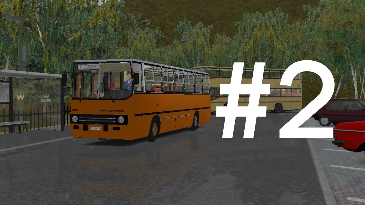 Карта могэс для омси 2