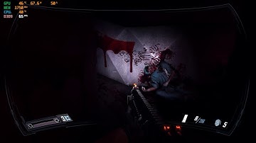 FEAR2 - Graphic mod