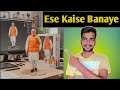 Trending Photo Kaise Banaye | Ese Photo Bano sirf 2min me | trending photo | #trending