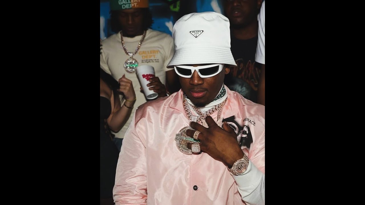 [ FREE ] Future x Real Boston Richey Type Beat 2022 - 