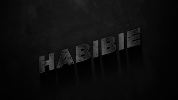 Metallic intro in KINEMASTER and Pixellab