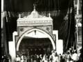 Al haram masjid pictures approx 100 years ago  makkah almukarramah