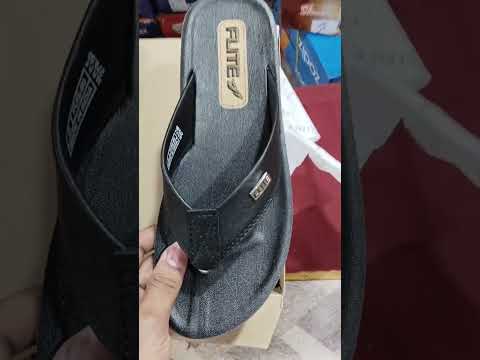 FLITE PUG90 Gents chappal/sliper MRO 289.50 #FLITE#shorts #RELAXO HOWAI#New MODERN SHOE HOUSE