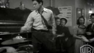 Blues In The Night (Scene Featuring Billy Halop)