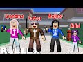 Murder Family! | Roblox