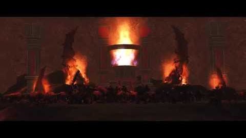 Yunari2 - The legacy of ruby and sapphire [OFFICIAL TRAILER]