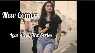 🎈Pendatang Baru🎈Love Story The Series - Ratu SMB & Pradeina SMB