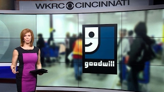 Goodwill opens Tri-State outlet store