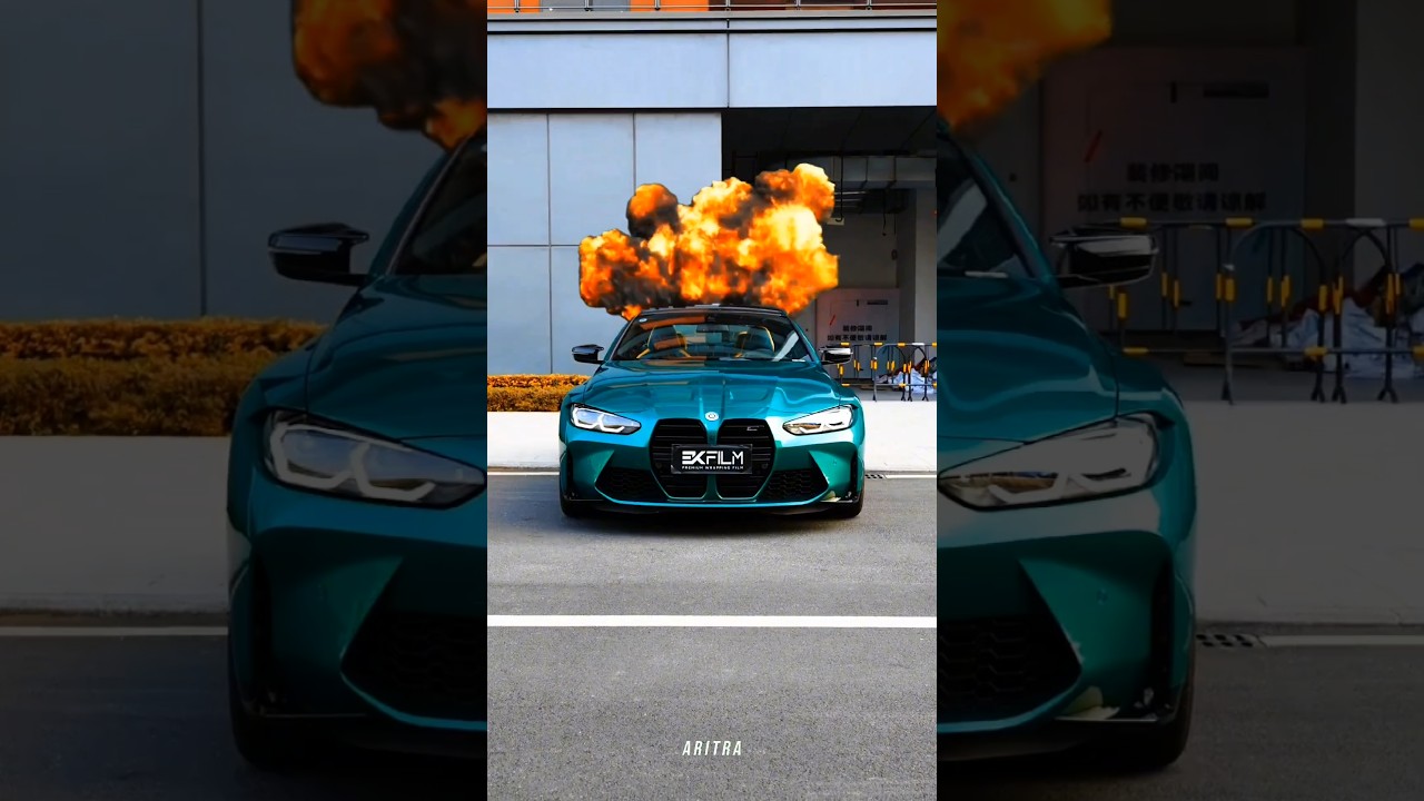 BMW M4 has no competition | Montagem Ahora (slowed) Bmw m4 edit..#car #bmw #sportscar #edit