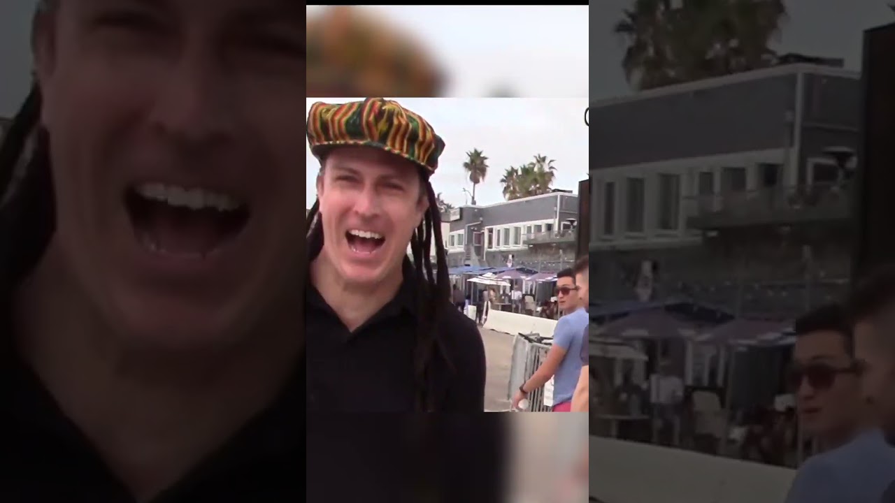 They Didn't Like My Halloween Costume 😂