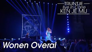 Download Lagu Wonen overal