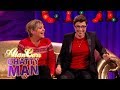 Sue Perkins and Mel Giedroyc | Full Interview | Alan Carr: Chatty Man with Foxy Games