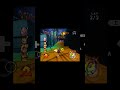 Atajo en Crash Nitro Kart 🔥🏎️👍🏻#gameplay #crashbandicoot  #hack #crashnitrokart