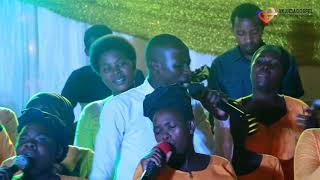 Indirimbo nziza!!! Besalel Choir baririmbye neza cyane muri UZI GUKUNDA LIVE CONCERT