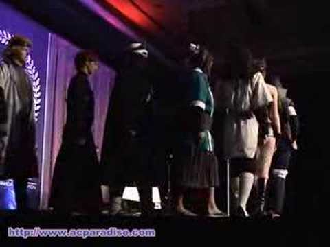 Anime Central 2007 - #S09 Pythagoras Switch Algorithm March